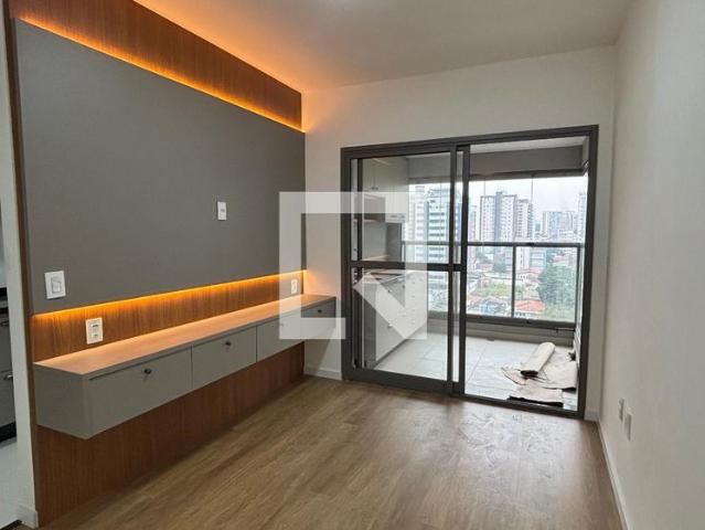 Apto, Vila Clementino, 1 Quarto, 50 m2 São Paulo