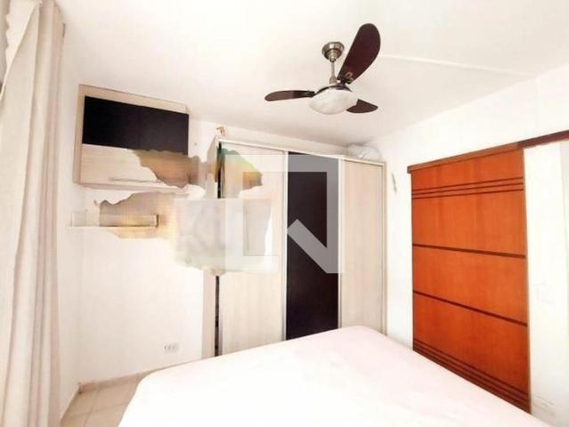 Apto, Vila Clementino, 1 Quarto, 51 m2 São Paulo