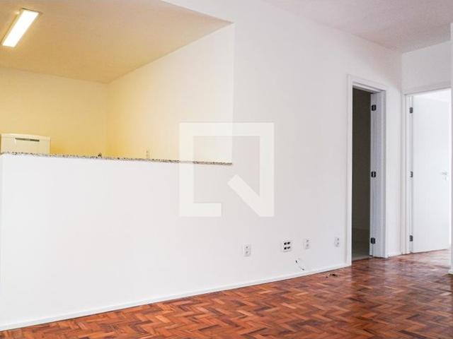 Apto, Vila Clementino, 1 Quarto, 51 m2 São Paulo