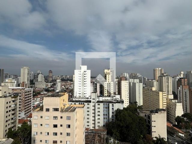 Apto, Vila Clementino, 1 Quarto, 79 m2 São Paulo