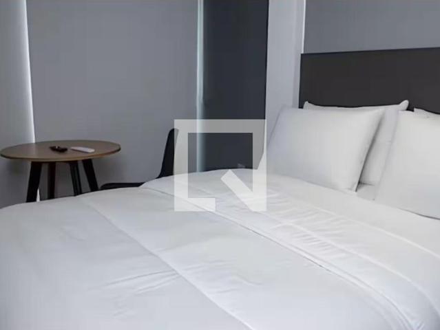 Apto, Vila Clementino, 1 Quarto, 21 m2 São Paulo