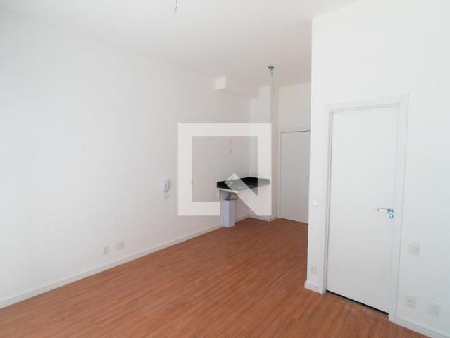 Apto, Vila Clementino, 1 Quarto, 27 m2 São Paulo