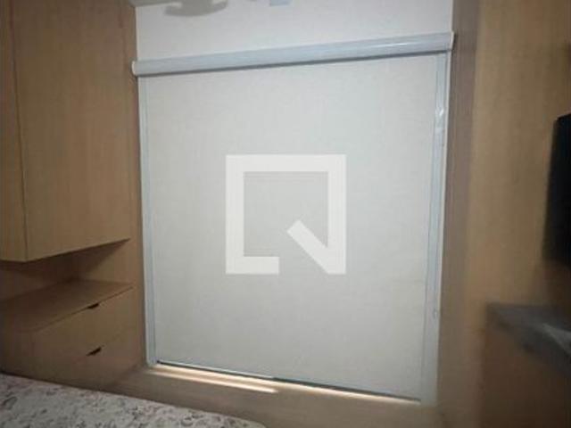 Apto, Vila Clementino, 1 Quarto, 27 m2 São Paulo