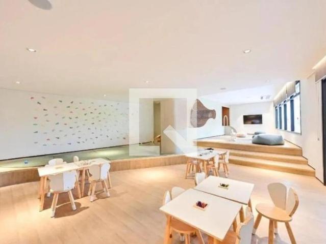 Apto, Vila Clementino, 1 Quarto, 27 m2 São Paulo