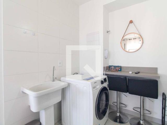 Apto, Vila Clementino, 1 Quarto, 25 m2 São Paulo