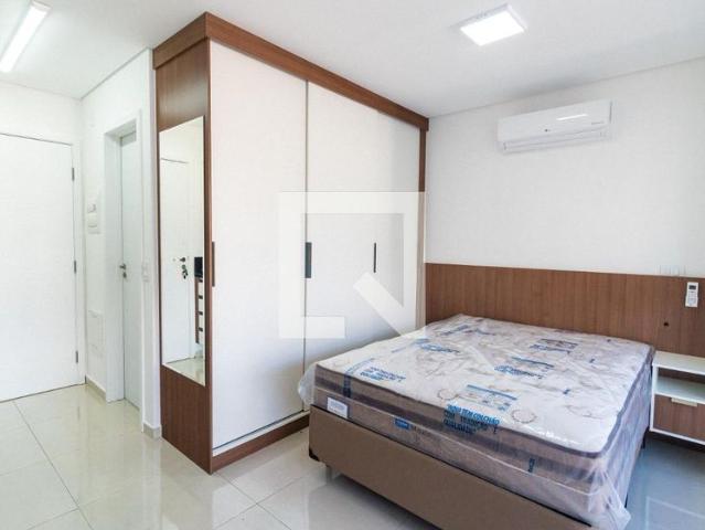 Apto, Vila Clementino, 1 Quarto, 26 m2 São Paulo