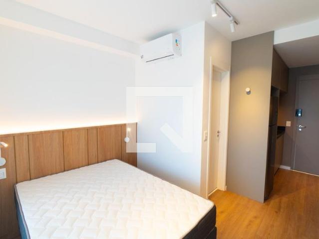 Apto, Vila Clementino, 1 Quarto, 26 m2 São Paulo