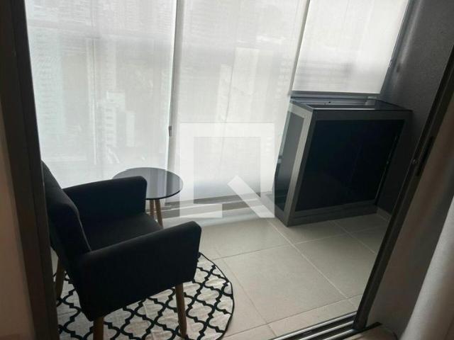 Apto, Vila Clementino, 1 Quarto, 26 m2 São Paulo