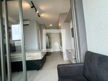 Apto, Vila Clementino, 1 Quarto, 26 m2 São Paulo