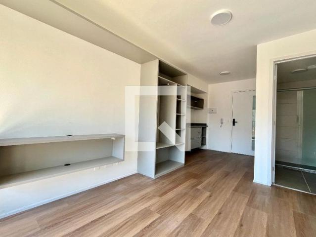 Apto, Vila Clementino, 1 Quarto, 28 m2 São Paulo