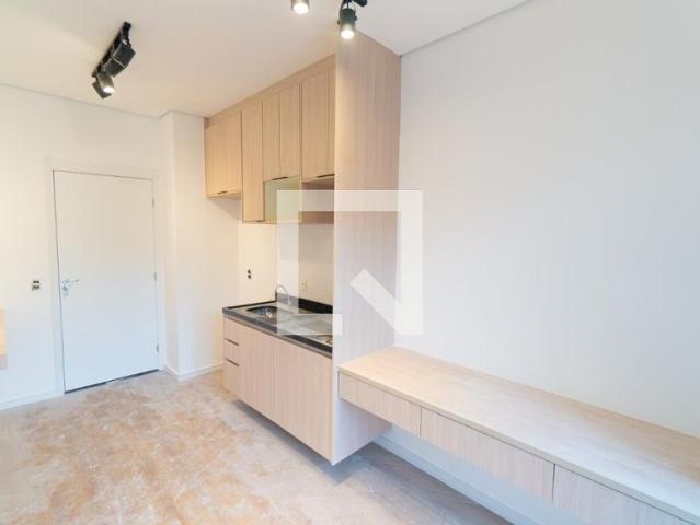 Apto, Vila Clementino, 1 Quarto, 29 m2 São Paulo
