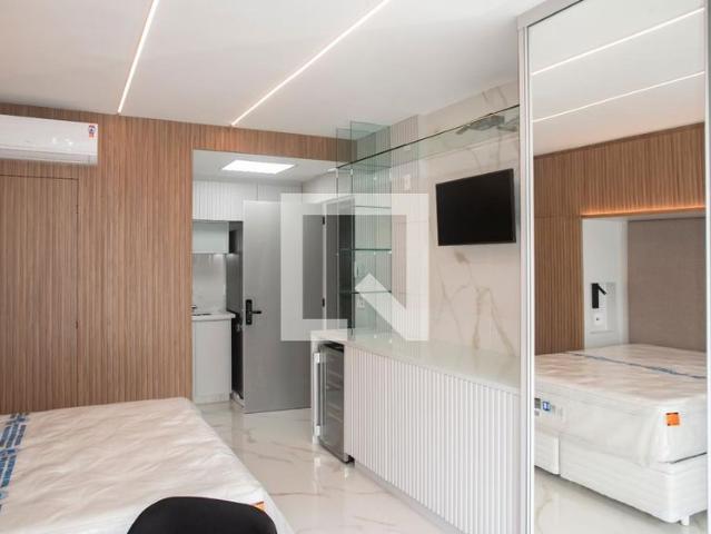 Apto, Vila Clementino, 1 Quarto, 29 m2 São Paulo