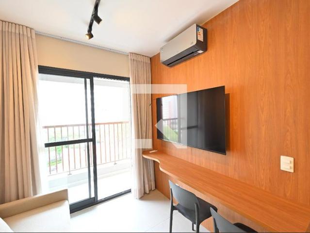Apto, Vila Clementino, 1 Quarto, 29 m2 São Paulo