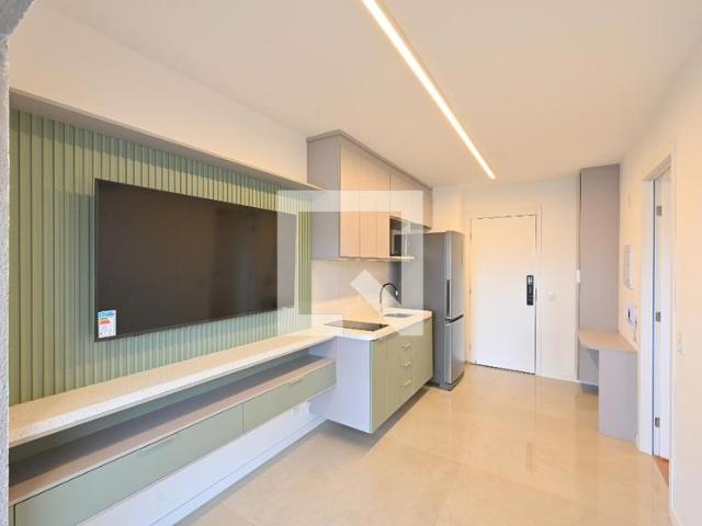 Apto, Vila Clementino, 1 Quarto, 29 m2 São Paulo