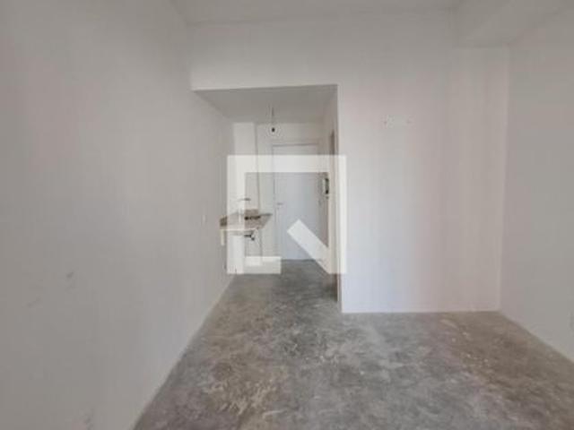Apto, Vila Clementino, 1 Quarto, 30 m2 São Paulo