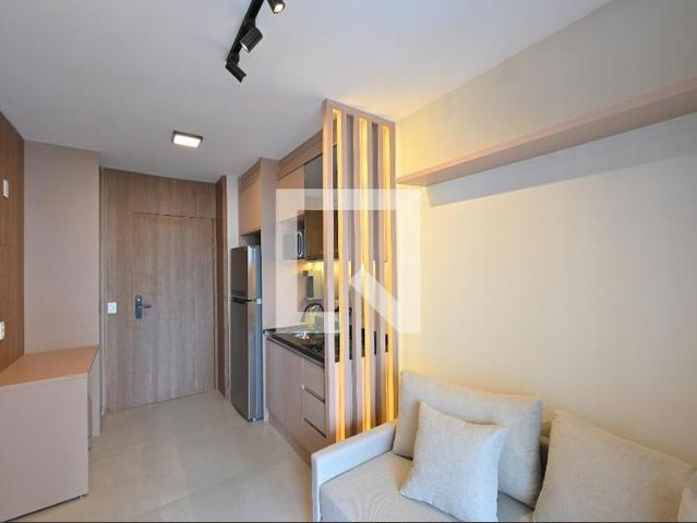 Apto, Vila Clementino, 1 Quarto, 30 m2 São Paulo