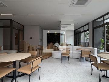 Apto, Vila Clementino, 1 Quarto, 30 m2 São Paulo