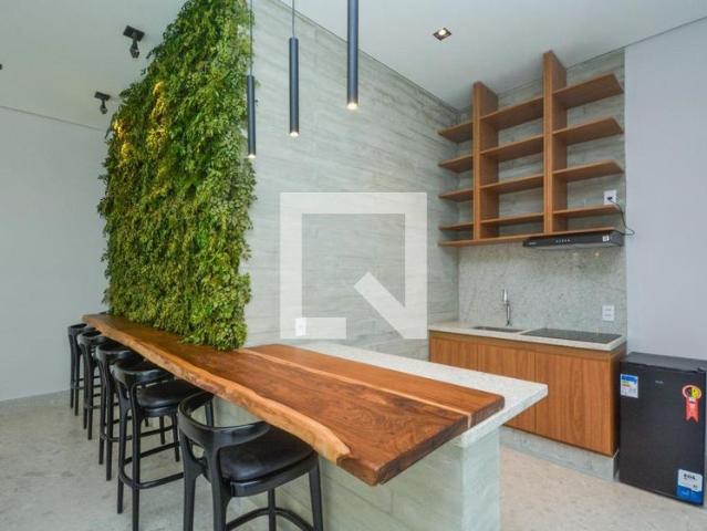 Apto, Vila Clementino, 1 Quarto, 30 m2 São Paulo