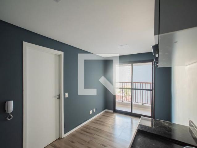 Apto, Vila Clementino, 1 Quarto, 30 m2 São Paulo