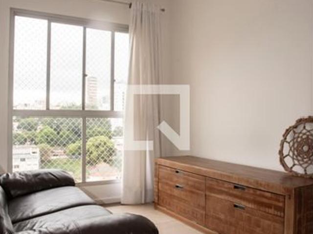 Apto, Vila Clementino, 1 Quarto, 35 m2 São Paulo