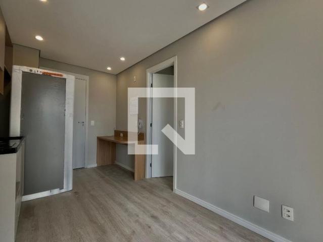 Apto, Vila Clementino, 1 Quarto, 35 m2 São Paulo
