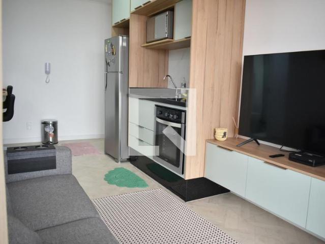 Apto, Vila Clementino, 1 Quarto, 35 m2 São Paulo