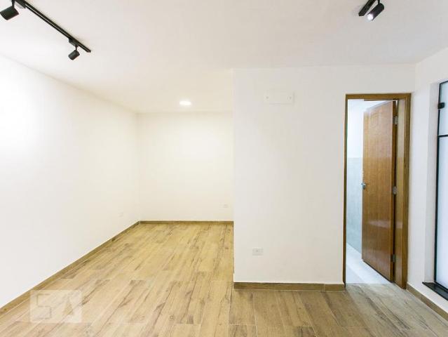 Apto, Vila Clementino, 1 Quarto, 36 m2 São Paulo