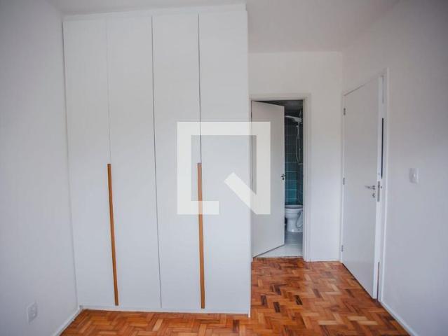 Apto, Vila Clementino, 1 Quarto, 38 m2 São Paulo