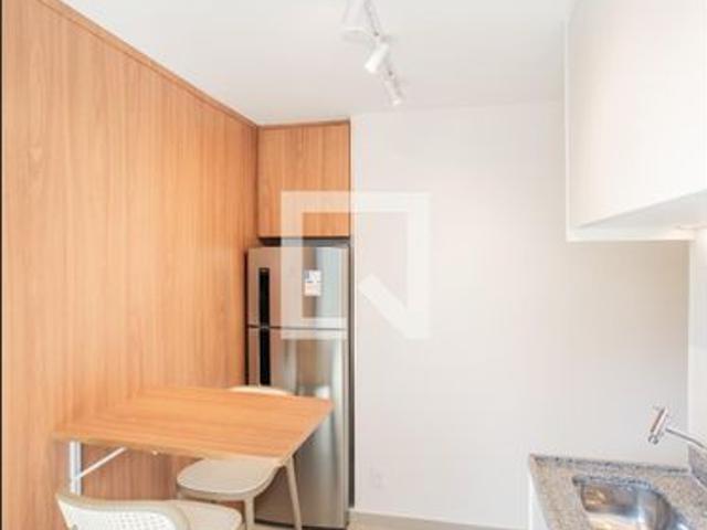 Apto, Vila Clementino, 1 Quarto, 38 m2 São Paulo