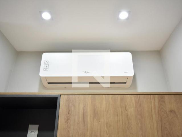 Apto, Vila Clementino, 1 Quarto, 39 m2 São Paulo