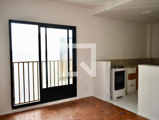 Apto, Vila Clementino, 1 Quarto, 39 m2 São Paulo