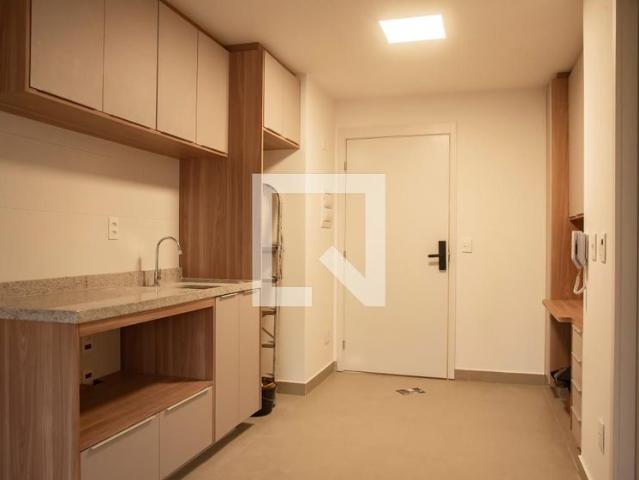 Apto, Vila Clementino, 1 Quarto, 39 m2 São Paulo