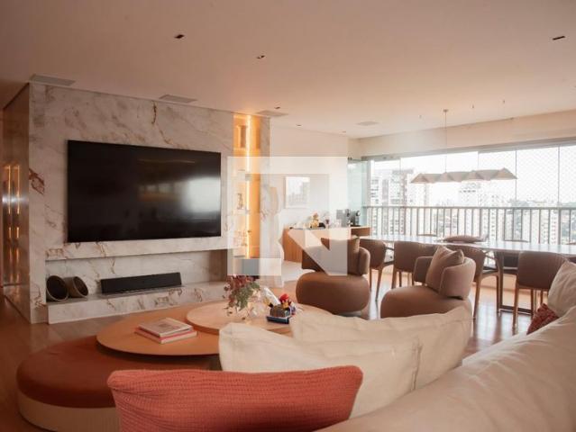 Apto, Vila Clementino, 2 Quartos, 160 m2 São Paulo