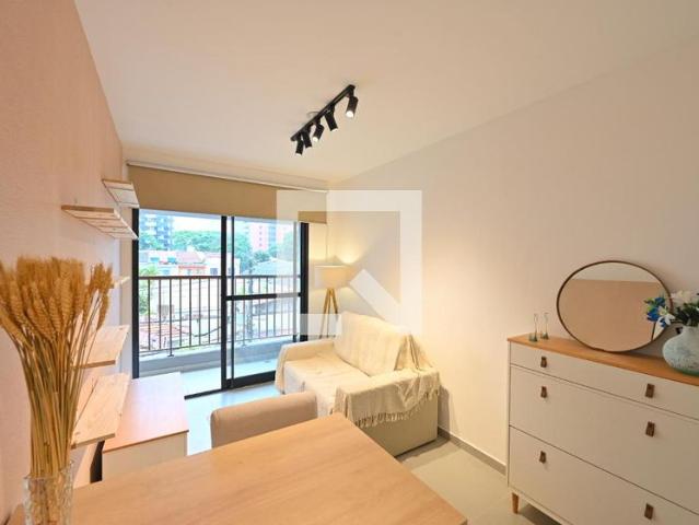 Apto, Vila Clementino, 2 Quartos, 45 m2 São Paulo