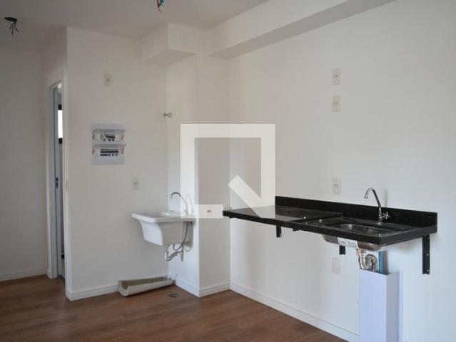 Apto, Vila Clementino, 2 Quartos, 45 m2 São Paulo