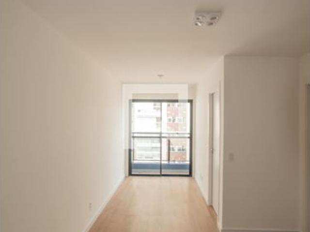 Apto, Vila Clementino, 2 Quartos, 48 m2 São Paulo