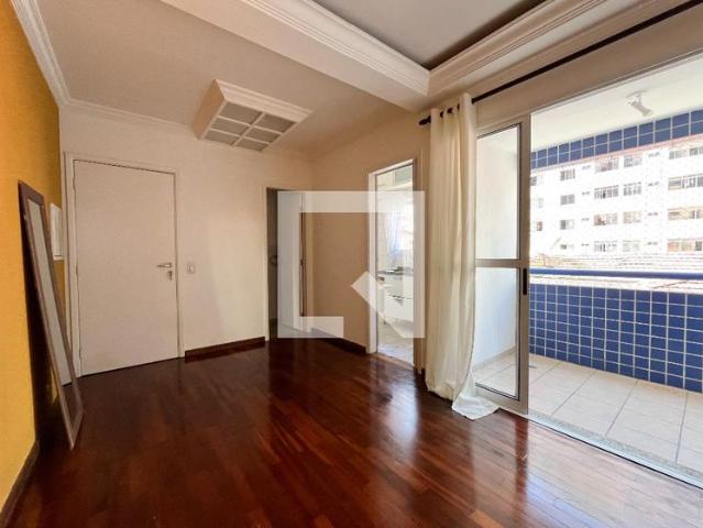 Apto, Vila Clementino, 2 Quartos, 53 m2 São Paulo