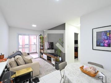 Apto, Vila Clementino, 2 Quartos, 55 m2 São Paulo