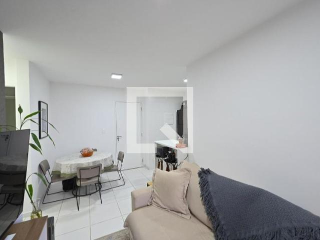 Apto, Vila Clementino, 2 Quartos, 55 m2 São Paulo