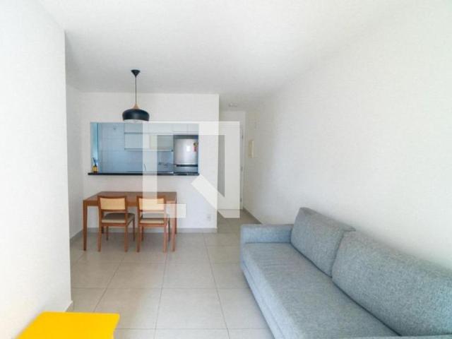 Apto, Vila Clementino, 2 Quartos, 56 m2 São Paulo