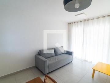 Apto, Vila Clementino, 2 Quartos, 56 m2 São Paulo