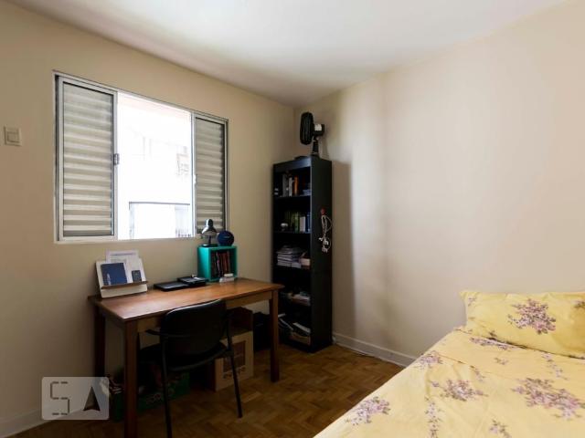 Apto, Vila Clementino, 2 Quartos, 56 m2 São Paulo