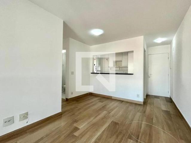 Apto, Vila Clementino, 2 Quartos, 56 m2 São Paulo