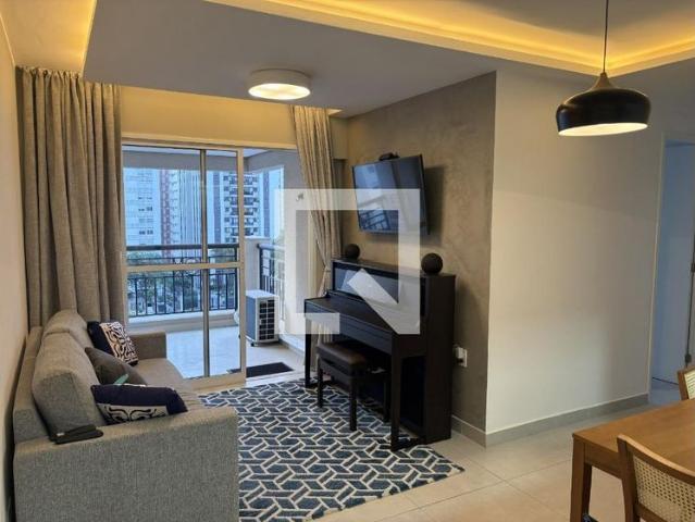 Apto, Vila Clementino, 2 Quartos, 56 m2 São Paulo