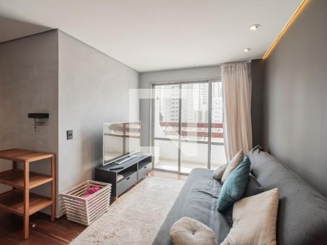Apto, Vila Clementino, 2 Quartos, 59 m2 São Paulo