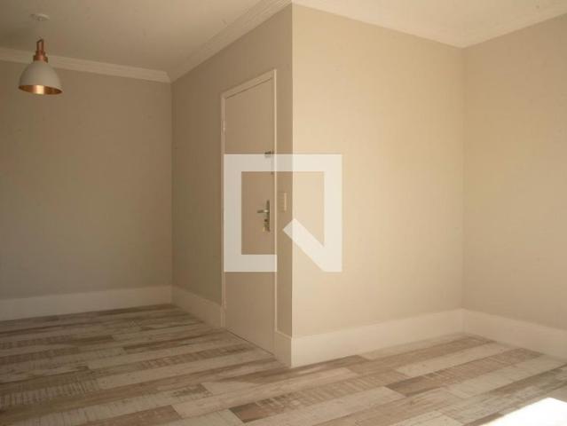 Apto, Vila Clementino, 2 Quartos, 60 m2 São Paulo