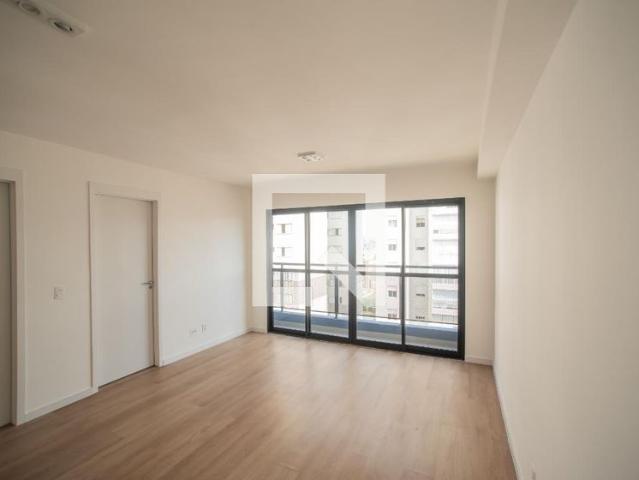 Apto, Vila Clementino, 2 Quartos, 61 m2 São Paulo