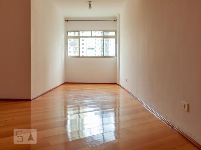 Apto, Vila Clementino, 2 Quartos, 65 m2 São Paulo