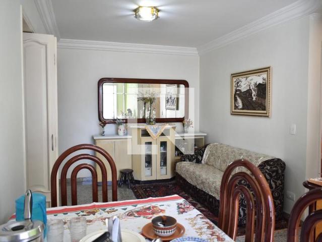 Apto, Vila Clementino, 2 Quartos, 65 m2 São Paulo