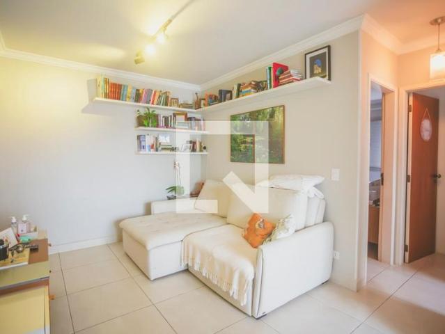 Apto, Vila Clementino, 2 Quartos, 65 m2 São Paulo